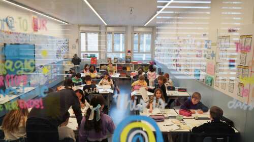 Foto Colegio Mare de Déu del Carme #1