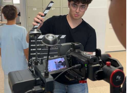 Foto Escola Creixen Terrassa #3