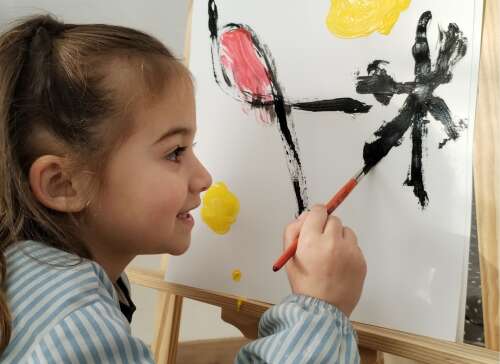 Foto Escola Creixen Terrassa #3