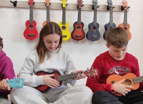 Foto Escola Creixen Terrassa #3