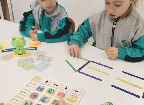 Foto Escola Creixen Terrassa #3