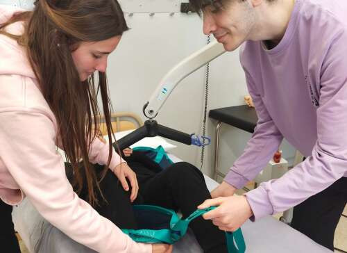 Foto Escola Creixen Terrassa #2