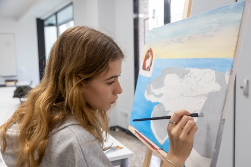 Foto Instituto Stucom #2