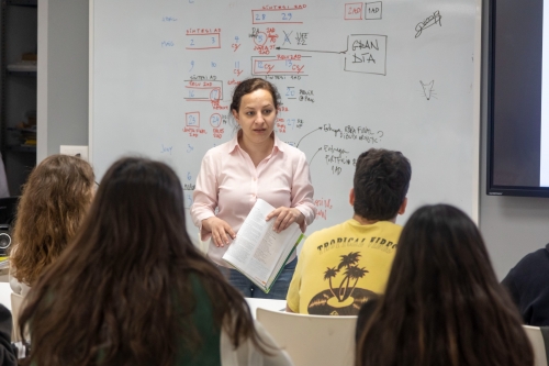 Foto Instituto Stucom #2