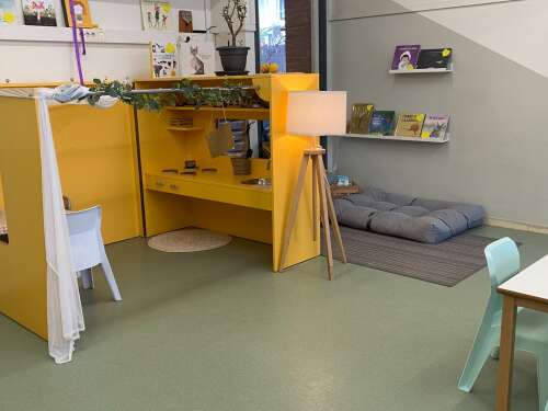 Foto Colegio Catalònia #0