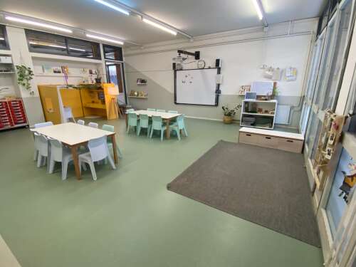 Foto Colegio Catalònia #1