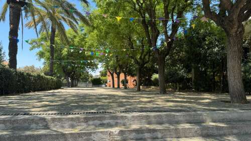 Foto Colegio Alemán de Barcelona / Deutsche Schule Barcelona #2