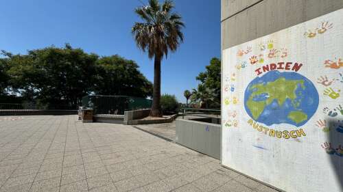 Foto Colegio Alemán de Barcelona / Deutsche Schule Barcelona #2