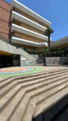 Foto Colegio Alemán de Barcelona / Deutsche Schule Barcelona #2