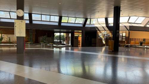 Foto Colegio Alemán de Barcelona / Deutsche Schule Barcelona #2