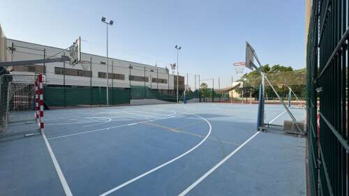 Foto Colegio Alemán de Barcelona / Deutsche Schule Barcelona #2