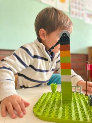 Foto Colegio Alemán de Barcelona / Deutsche Schule Barcelona #2