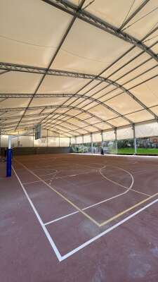 Foto Colegio Alemán de Barcelona / Deutsche Schule Barcelona #2