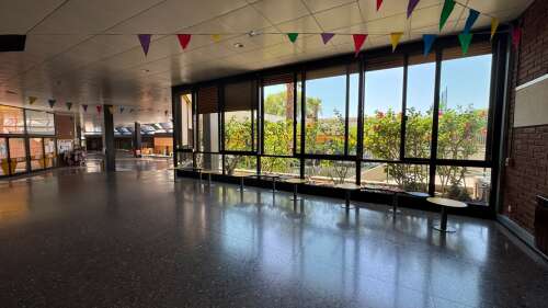 Foto Colegio Alemán de Barcelona / Deutsche Schule Barcelona #2