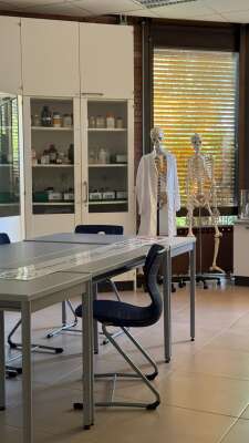 Foto Colegio Alemán de Barcelona / Deutsche Schule Barcelona #2