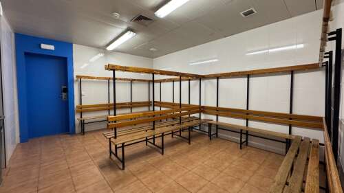 Foto Colegio Alemán de Barcelona / Deutsche Schule Barcelona #2