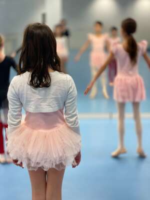 Foto Colegio Alemán de Barcelona / Deutsche Schule Barcelona #2