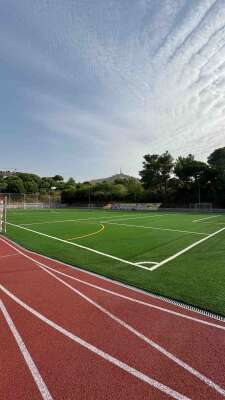 Foto Colegio Alemán de Barcelona / Deutsche Schule Barcelona #2