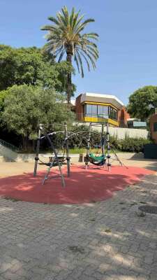 Foto Colegio Alemán de Barcelona / Deutsche Schule Barcelona #2