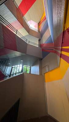 Foto Colegio Alemán de Barcelona / Deutsche Schule Barcelona #2