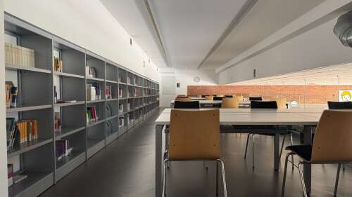 Foto Colegio Alemán de Barcelona / Deutsche Schule Barcelona #2