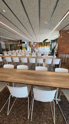 Foto Colegio Alemán de Barcelona / Deutsche Schule Barcelona #2