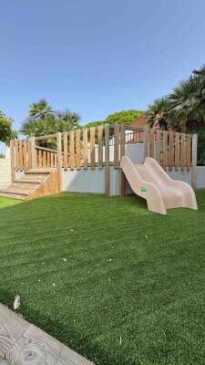 Foto Colegio Alemán de Barcelona / Deutsche Schule Barcelona #2