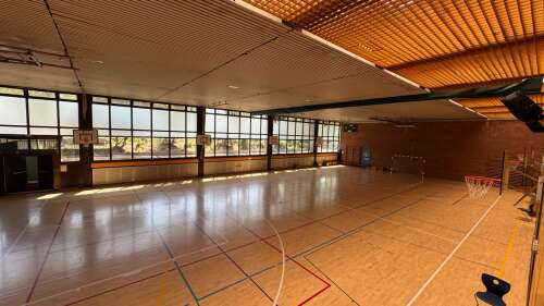 Foto Colegio Alemán de Barcelona / Deutsche Schule Barcelona #2