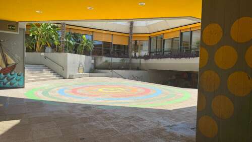 Foto Colegio Alemán de Barcelona / Deutsche Schule Barcelona #2