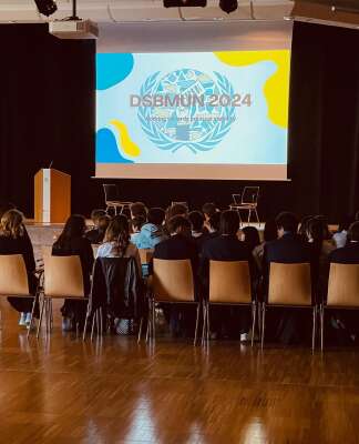 Foto Colegio Alemán de Barcelona / Deutsche Schule Barcelona #2