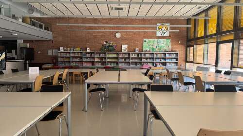 Foto Colegio Alemán de Barcelona / Deutsche Schule Barcelona #2