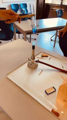 Foto Colegio Alemán de Barcelona / Deutsche Schule Barcelona #2