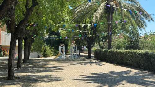 Foto Colegio Alemán de Barcelona / Deutsche Schule Barcelona #2