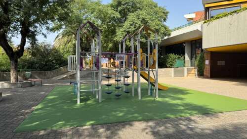 Foto Colegio Alemán de Barcelona / Deutsche Schule Barcelona #2