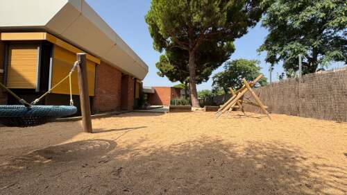 Foto Colegio Alemán de Barcelona / Deutsche Schule Barcelona #2