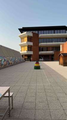 Foto Colegio Alemán de Barcelona / Deutsche Schule Barcelona #2