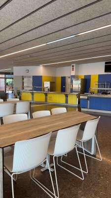 Foto Colegio Alemán de Barcelona / Deutsche Schule Barcelona #2