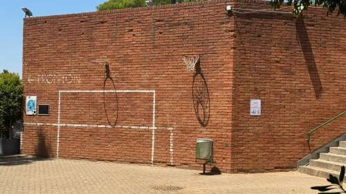 Foto Colegio Alemán de Barcelona / Deutsche Schule Barcelona #2