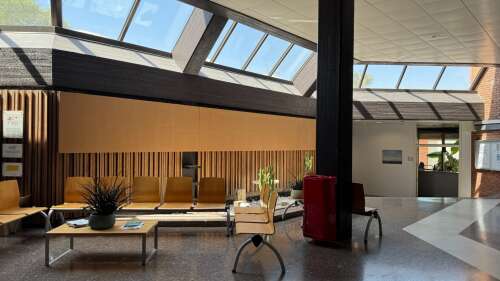 Foto Colegio Alemán de Barcelona / Deutsche Schule Barcelona #2