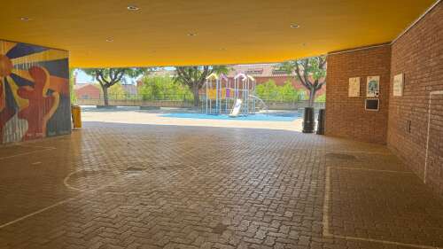 Foto Colegio Alemán de Barcelona / Deutsche Schule Barcelona #2