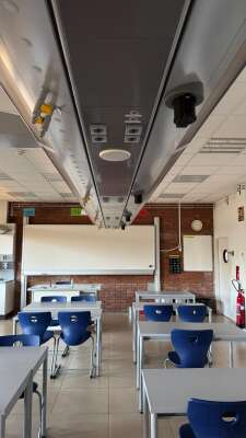 Foto Colegio Alemán de Barcelona / Deutsche Schule Barcelona #2