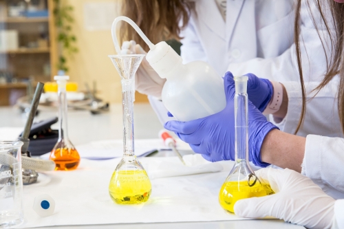 Foto Instituto Ramar 2 ESO #2