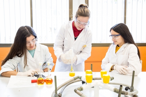 Foto Instituto Ramar 2 ESO #2