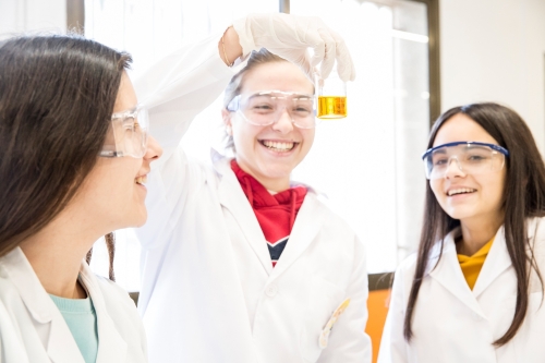 Foto Instituto Ramar 2 ESO #2