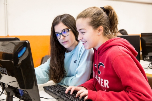 Foto Instituto Ramar 2 ESO #2