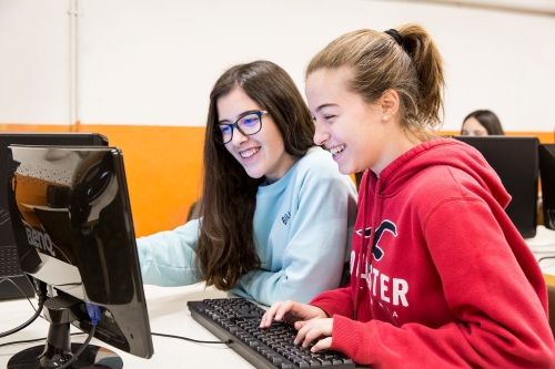 Foto Instituto Ramar 2 ESO #2