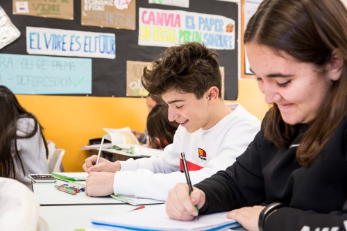 Foto Instituto Ramar 2 ESO #2