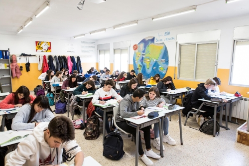 Foto Instituto Ramar 2 ESO #2