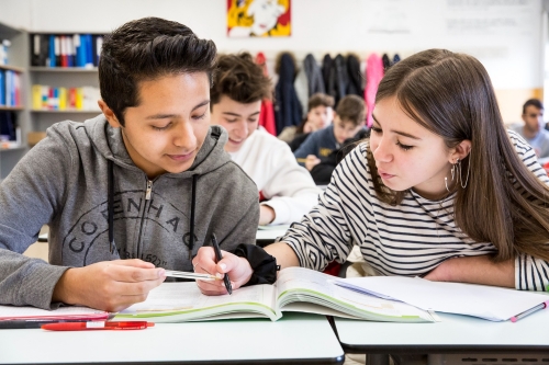 Foto Instituto Ramar 2 ESO #2