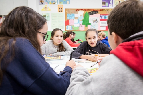 Foto Instituto Ramar 2 ESO #2